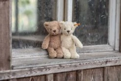 Steiff Knuffel Teddybeer Thommy Teddy Bear 20cm -Kinderproducten image 1330