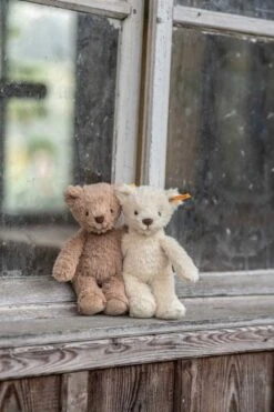 Steiff Knuffel Teddybeer Thommy Teddy Bear 20cm -Kinderproducten image 1331