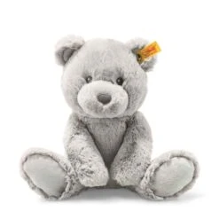Steiff Knuffel Teddybeer Soft Cuddly Friends Bearzy