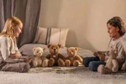 Steiff Knuffel Mama Teddy Bear 36cm 13 Steiff Knuffel Mama Teddy Bear 36cm -Kinderproducten image 1386