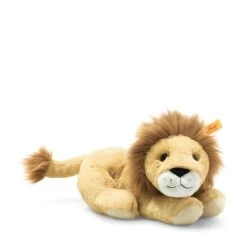 Steiff Knuffel Leeuw Soft Cuddly Friends Liam Lion