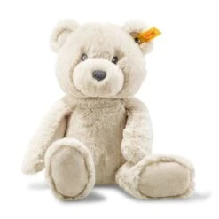Steiff Knuffel Soft Cuddly Friends Bearzy Teddybeer