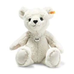 Steiff Knuffel Heavenly Hugs Benno Teddy Bear Cream 42 Cm