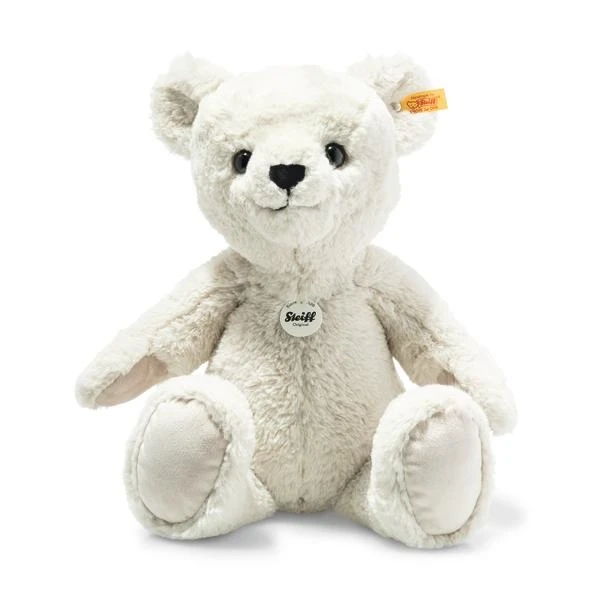 Steiff Knuffel Heavenly Hugs Benno Teddy Bear Cream 42 Cm 1 Steiff Knuffel Heavenly Hugs Benno Teddy Bear Cream 42 Cm