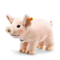 Steiff Knuffel Varken Piggy Pig