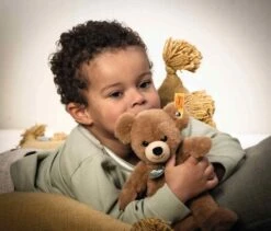 Steiff Knuffel Mollyli Teddy Bear 23cm 9 Steiff Knuffel Mollyli Teddy Bear 23cm -Kinderproducten image 1436