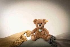 Steiff Knuffel Mollyli Teddy Bear 23cm 11 Steiff Knuffel Mollyli Teddy Bear 23cm -Kinderproducten image 1438