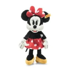 Steiff Knuffel Minnie Mouse 31 Cm