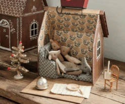 Maileg Knuffelhert Deer Big Brother 19cm -Kinderproducten image 144