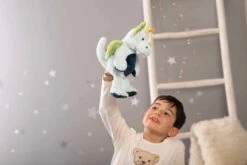 Steiff Knuffel Draak Samu Dragon 28cm -Kinderproducten image 1456