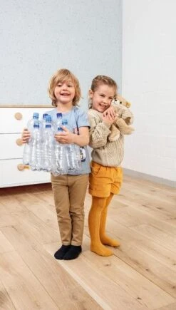 Steiff Knuffel Teddies For Tomorrow Tom Teddybeer 30 Cm -Kinderproducten image 1468