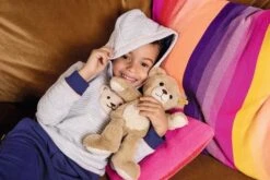 Steiff Knuffel Teddies For Tomorrow Tom Teddybeer 30 Cm -Kinderproducten image 1469