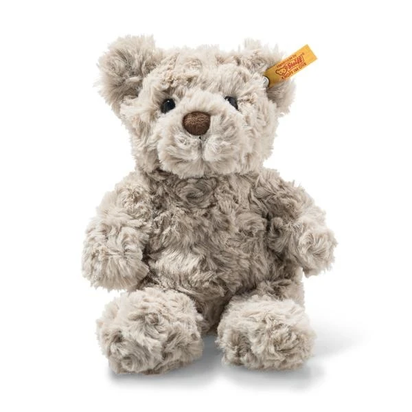 Steiff Knuffel Honey Teddybeer 18 Cm 2 Steiff Knuffel Honey Teddybeer 18 Cm - Afbeelding 2
