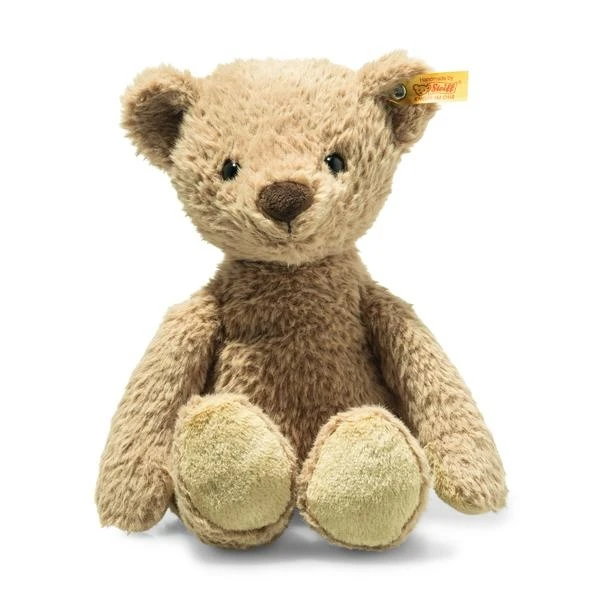Steiff Knuffel Soft Cuddly Friends Thommy Teddy Bear 1 Steiff Knuffel Soft Cuddly Friends Thommy Teddy Bear