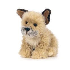 Living Nature Knuffel Hond Border Terrier 20 Cm -Kinderproducten image 149