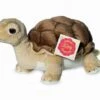 Hermann Teddy Knuffel Schildpad