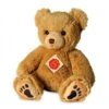 Hermann Teddy Knuffel Teddybeer Goud