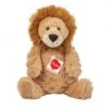 Hermann Teddy Knuffel Leeuw Roary 28 Cm