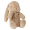Maileg Knuffelkonijn Bunny Plush Cream Peach 27cm