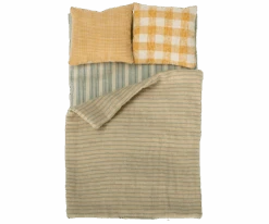 Maileg Knuffelmuis Vader En Moeder In Sigarendoosje -Kinderproducten image 155