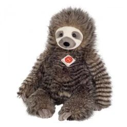 Hermann Teddy Knuffel Luiaard 46 Cm