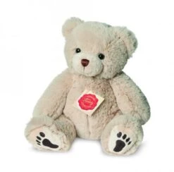 Hermann Teddy Knuffel Teddybeer Beige