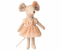 Maileg Dansende Muis Grote Zus Giselle