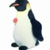 Hermann Teddy Knuffel Pinguïn 30 Cm