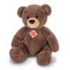 Hermann Teddy Knuffel Teddybeer Chocoladebruin