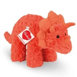 Hermann Teddy Knuffel Dino Cozmo 37 Cm