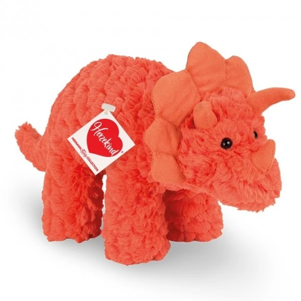 Hermann Teddy Knuffel Dino Cozmo 37 Cm 1 Hermann Teddy Knuffel Dino Cozmo 37 Cm
