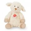 Hermann Teddy Knuffel Schaap Maggi 27 Cm