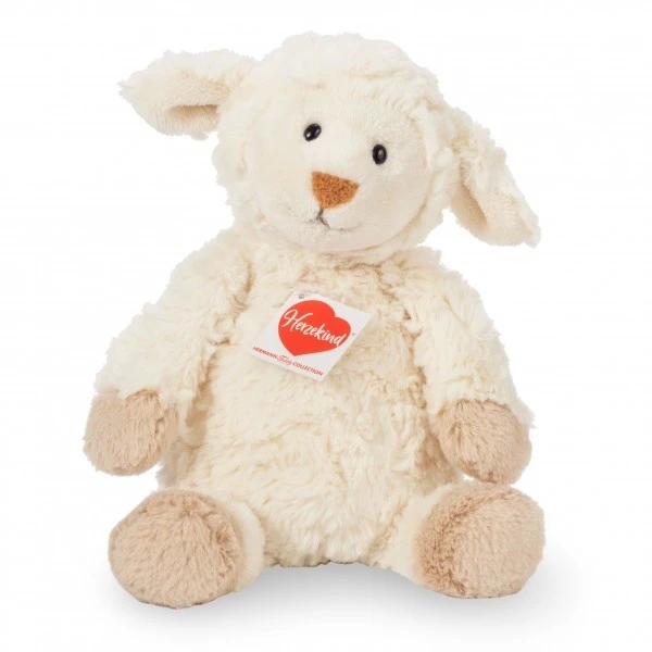 Hermann Teddy Knuffel Schaap Maggi 27 Cm 1 Hermann Teddy Knuffel Schaap Maggi 27 Cm
