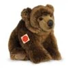 Hermann Teddy Knuffel Bruine Beer 30 Cm