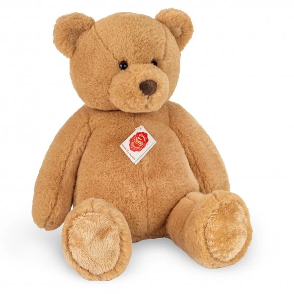 Hermann Teddy Knuffel Teddybeer Caramel 28 Cm 1 Hermann Teddy Knuffel Teddybeer Caramel 28 Cm