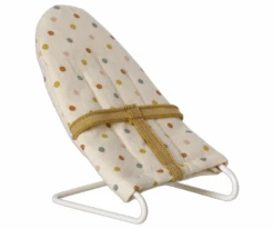 Maileg Ginger Baby Set Incl. Wagen En Stoeltje -Kinderproducten image 165