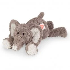 Hermann Teddy Knuffel Olifant Pacha 44 Cm