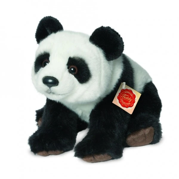 Hermann Teddy Knuffel Pandabeer 1 Hermann Teddy Knuffel Pandabeer
