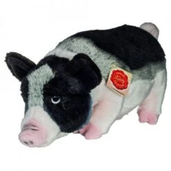 Hermann Teddy Knuffel Minivarken