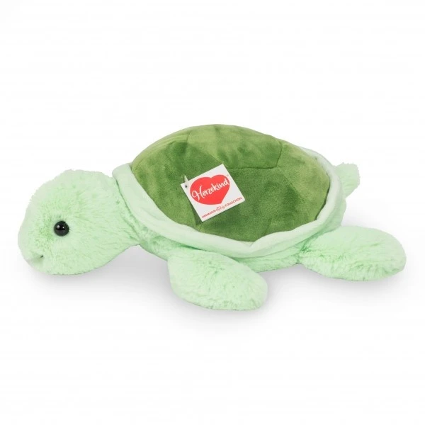 Hermann Teddy Knuffel Schildpad Sandy 30 Cm 2 Hermann Teddy Knuffel Schildpad Sandy 30 Cm - Afbeelding 2