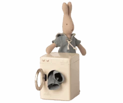 Maileg Miniatuur Wasmachine -Kinderproducten image 177