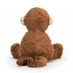 Jellycat Knuffel Aap Fuddlewuddle Monkey -Kinderproducten image 177