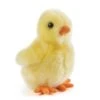 Living Nature Knuffel Kuiken 12 Cm