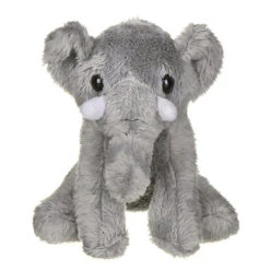 Living Nature Knuffel Smols Olifant