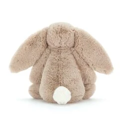 Jellycat Knuffel Konijn Bashful Beige Bunny Medium 6 Jellycat Knuffel Konijn Bashful Beige Bunny Medium -Kinderproducten image 182