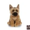 Living Nature Knuffel Hond Duitse Herder