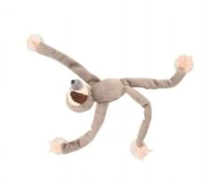 Living Nature Knuffel Raamknuffel Luiaard