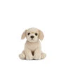 Living Nature Knuffel Hond Golden Retriever Puppy