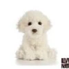 Living Nature Knuffel Hond Labradoodle Puppy