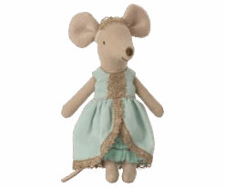 Maileg Knuffelmuis Princess And The Pea Big Sister -Kinderproducten image 188